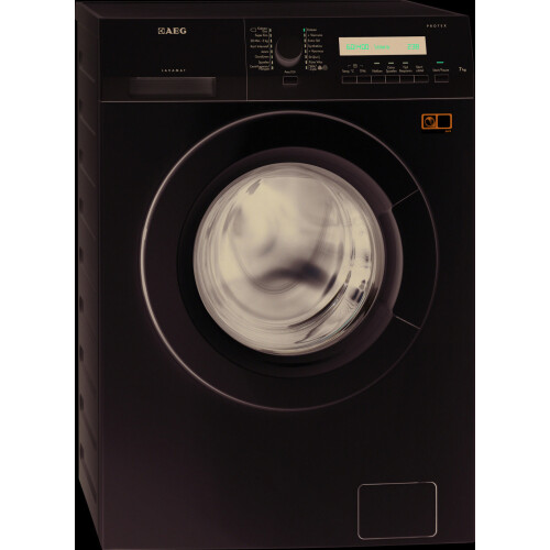 Aeg L72472nfl - Wasmachine - 7 Kg - 1400 Tpm - Protex | Tweedehands (Refurbished)