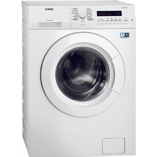 Aeg L72472nfl - Wasmachine - 7 Kg - 1400 Tpm - Protex | Tweedehands (Refurbished) Tweedehands