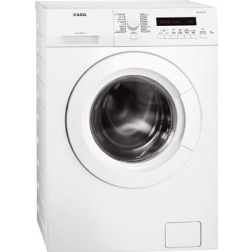 Aeg L72670fl Wasmachine 7kg 1600t | Tweedehands (Refurbished) Tweedehands