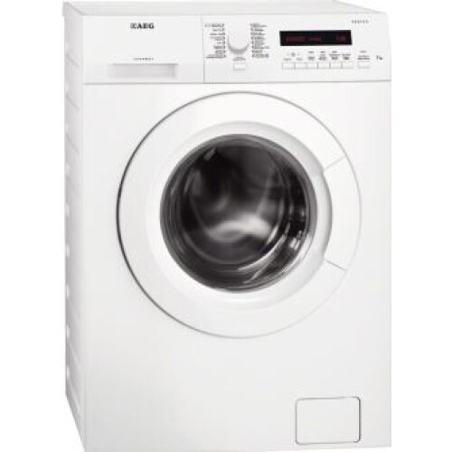 Aeg L72670fl Wasmachine 7kg 1600t | Tweedehands (Refurbished)