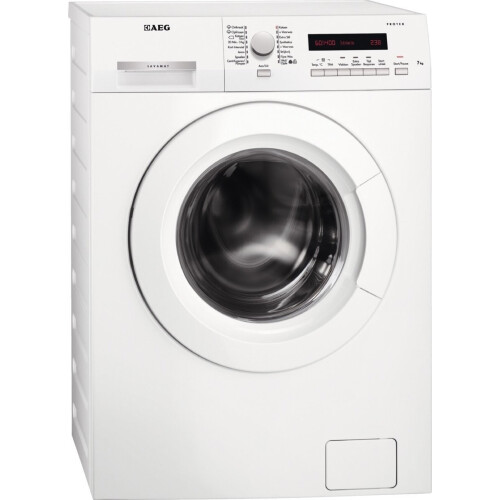 Aeg L73474nfl - Wasmachine - 7 Kg - 1400 Tpm - Energieklasse A+++ | Tweedehands (Refurbished)