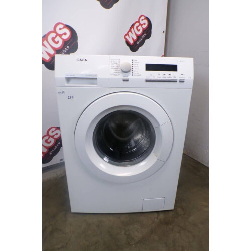 AEG L73479FL - Wasmachine - 7 kg - 1400 toeren