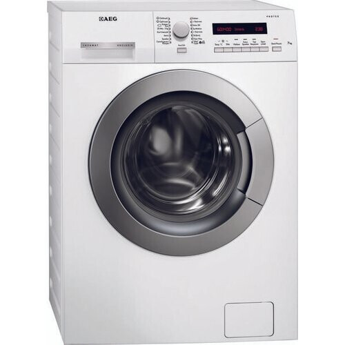 Aeg L73479nfl Wasmachine 7kg 1400t | Tweedehands (Refurbished) Tweedehands