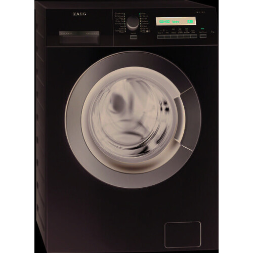 Aeg L73479nfl Wasmachine 7kg 1400t | Tweedehands (Refurbished)
