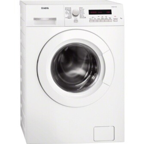 Aeg L73679fl - Wasmachine - 7 Kg - 1600 Tpm - Protex | Tweedehands (Refurbished)