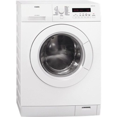 Aeg L75475fl - Wasmachine - 7 Kg - 1400 Tpm - Energieklasse A+++ | Tweedehands (Refurbished)