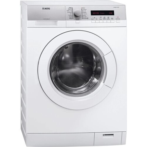 Aeg L76475fl - Wasmachine - 7 Kg - 1400 Tpm - Energieklasse A+++ | Tweedehands (Refurbished) Tweedehands