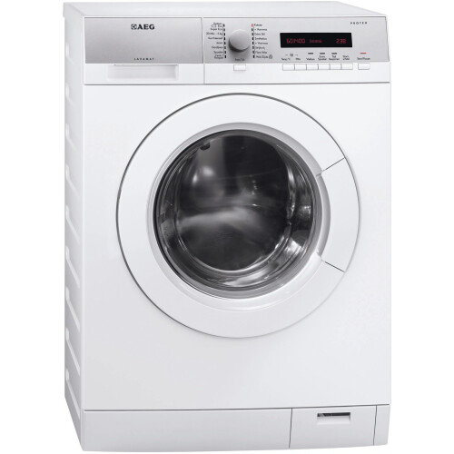 Aeg L76475fl - Wasmachine - 7 Kg - 1400 Tpm - Energieklasse A+++ | Tweedehands (Refurbished)