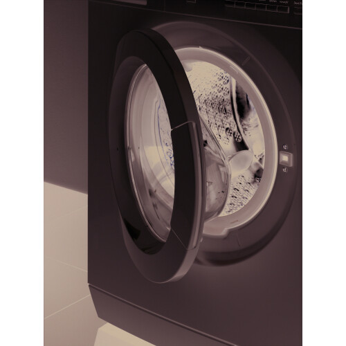 Aeg L76475nfl - Wasmachine - 7 Kg - 1400 Tpm - Stoomfunctie | Tweedehands (Refurbished)