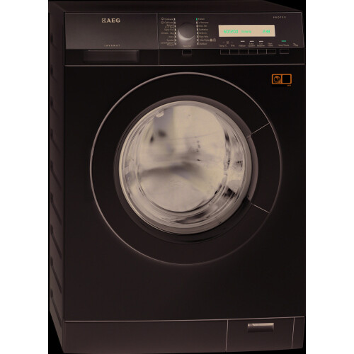 Aeg L76475nfl - Wasmachine - 7 Kg - 1400 Tpm - Stoomfunctie | Tweedehands (Refurbished)