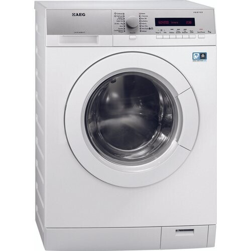 Aeg L76475nfl - Wasmachine - 7 Kg - 1400 Tpm - Stoomfunctie | Tweedehands (Refurbished) Tweedehands