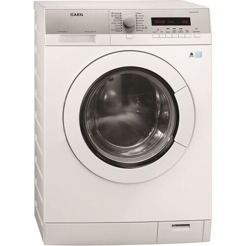 Aeg L76479fl - Wasmachine - 7 Kg - 1400 Tpm - Protex | Tweedehands (Refurbished) Tweedehands