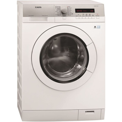 Aeg L76479fl - Wasmachine - 7 Kg - 1400 Tpm - Protex | Tweedehands (Refurbished)