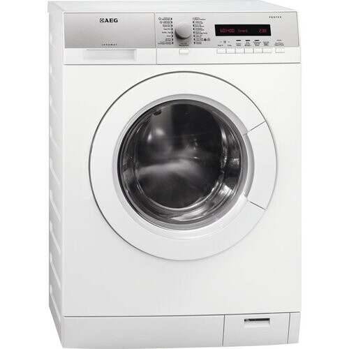 Aeg L76485fl Wasmachine 8kg 1400t | Tweedehands (Refurbished) Tweedehands