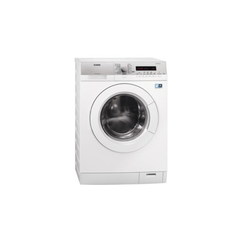 Aeg L76495nfl - Wasmachine - 9 Kg - 1400 Tpm | Tweedehands (Refurbished)