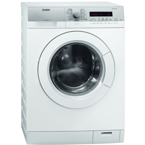 Aeg L76672fl - Wasmachine - 7 Kg - 1600 Tpm - Optisense - Energieklasse A+++ | Tweedehands (Refurbished)