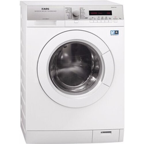 Aeg L76672fl Wasmachine 7kg 1600t | Tweedehands (Refurbished) Tweedehands