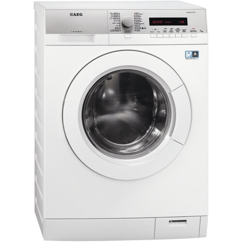 Aeg L76675dfl - Wasmachine - 7 Kg - 1600 Tpm | Tweedehands (Refurbished)