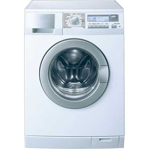 Aeg L76850 Wasmachine 1600t 7kg | Tweedehands (Refurbished) Tweedehands