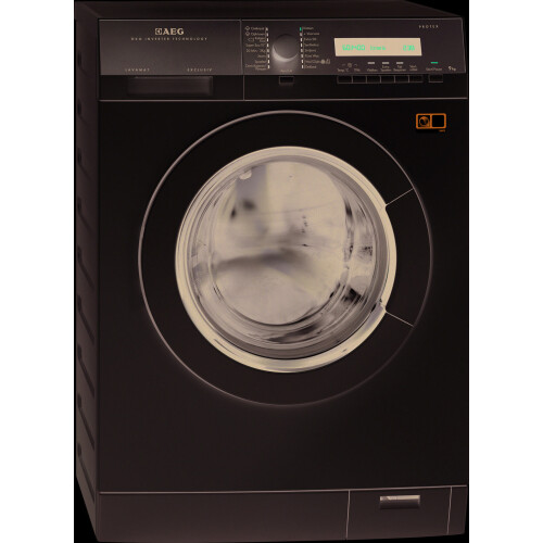 Aeg L77499nfl - Wasmachine - 9 Kg - 1400 Tpm - Stoomfunctie - Energieklasse A++ | Tweedehands (Refurbished)