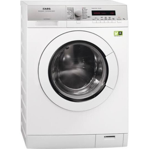 Aeg L79696nfl - Wasmachine - 9 Kg - 1600 Tpm