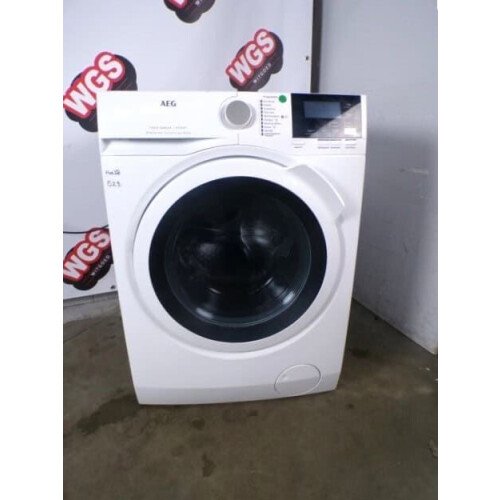 AEG L7WBG86W - Was-droogcombinatie 8 kg - 1600 toeren Tweedehands