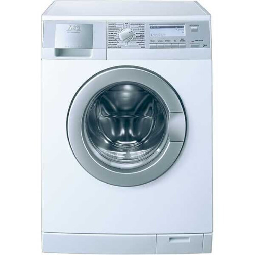 Aeg L86850 Wasmachine 1600t 7kg | Tweedehands (Refurbished)
