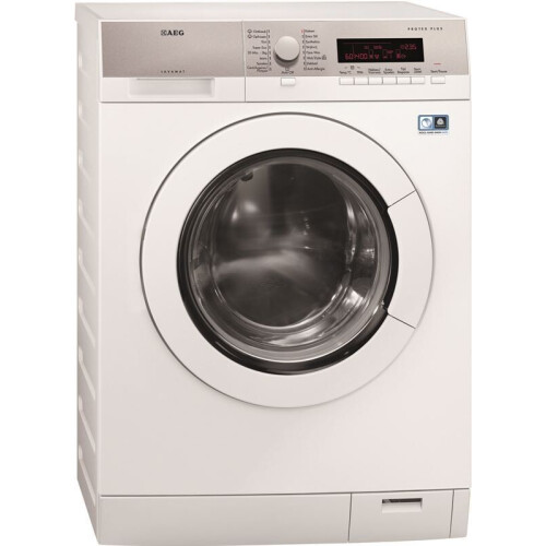 Aeg L87485fl - Wasmachine - 8 Kg - 1400 Tpm