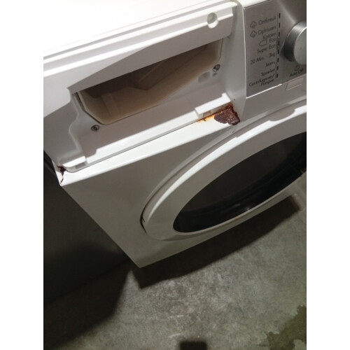 Aeg L87485fl - Wasmachine - 8 Kg - 1400 Tpm