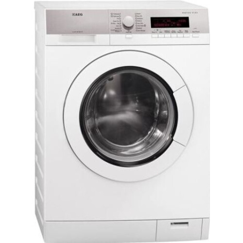 Aeg L87685fl - Wasmachine - 8 Kg - 1600 Tpm | Tweedehands (Refurbished)