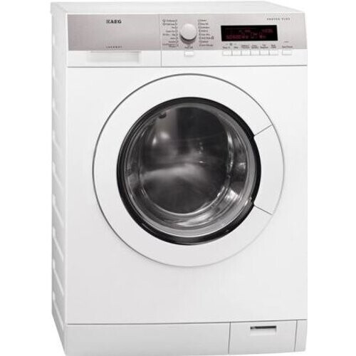 Aeg L87685fl - Wasmachine - 8 Kg - 1600 Tpm | Tweedehands (Refurbished) Tweedehands