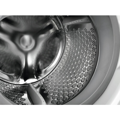 Aeg L8fe96es - Wasmachine - 9 Kg - 1600 Tpm - Ökomix & Prosteam | Tweedehands (Refurbished)