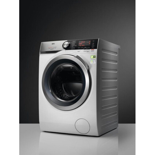 AEG L8FEN96CAD - Wasmachine -ÖKOPower 59 min AutoDose ÖKOMix 9kg A