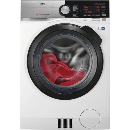 Aeg L9wef80690 Was-droogcombi 9kg - 6kg 1600t | Nieuw (outlet) Tweedehands
