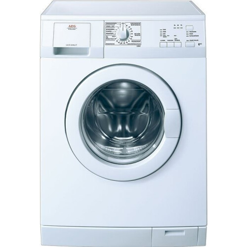 Aeg Lavamat 52840 - Wasmachine - 6 Kg - 1200 Tpm - Koolborstelloze Motor | Tweedehands (Refurbished)
