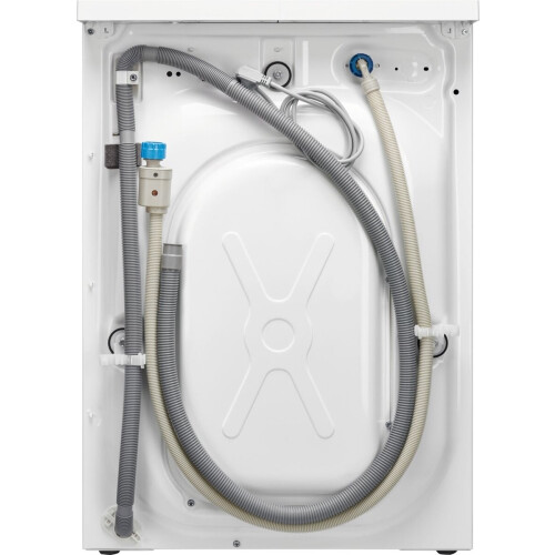Aeg Lf628600 6000 Serie Prosense® - Wasmachine 8-kg 1600-rpm | Nieuw (outlet)