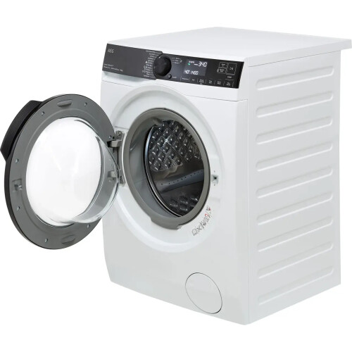 Aeg Lfr84146uc - Wasmachine - 10 Kg - 1400 Tpm - Powercare & Steam Refresh - Energieklasse A | Nieuw (outlet)