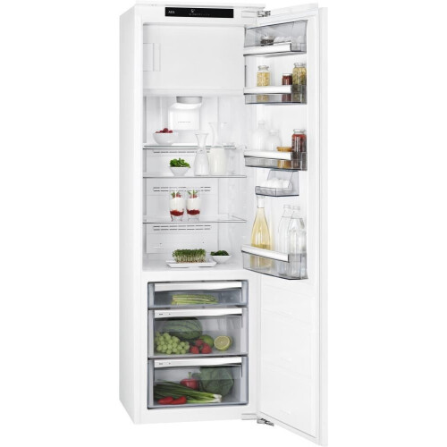 AEG LongFresh Koelkast inbouw 178 cm SFE818E9ZC Tweedehands
