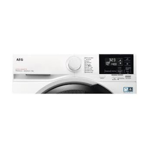 ​aeg Lr639ad44 – Wasmachine – 9 Kg – 1400 Tpm – Autodose – Prosense – Connectiviteit | Nieuw (outlet)