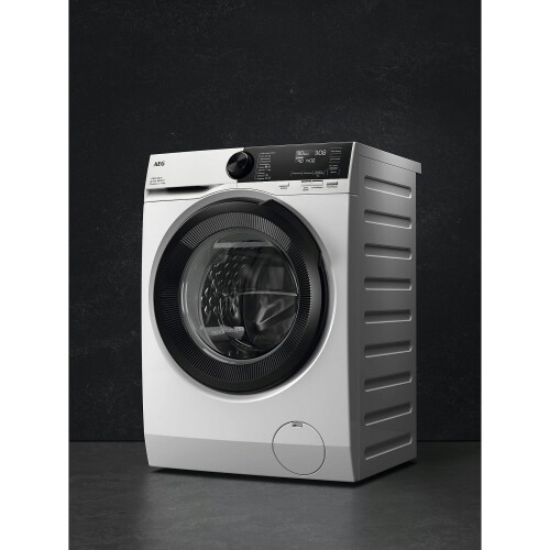 ​aeg Lr6f65495 Wasmachine 9kg 1400t | Nieuw (outlet)