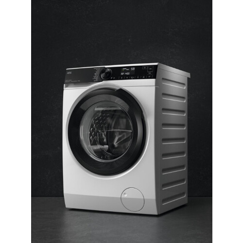 Aeg Lr8696ud4m - Wasmachine - Met Digitale Display En Uitgestelde Start | Nieuw (outlet)