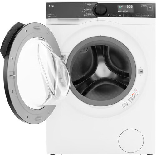 Aeg Lr86cb86 Wasmachine 8kg 1600t | Nieuw (outlet)