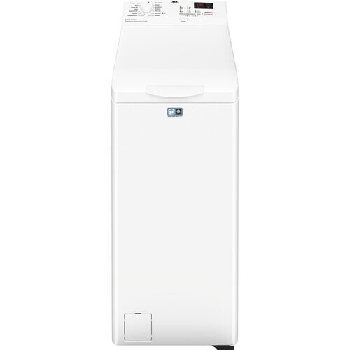 Aeg Ltr6162 Wasmachine Bovenlader 6kg 1200t | Nieuw (outlet) Tweedehands
