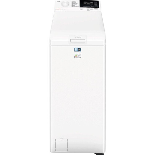AEG LTR6363A - Bovenlader - ProSense® technologie - 6kg laadvermogen - Energieklasse A Tweedehands