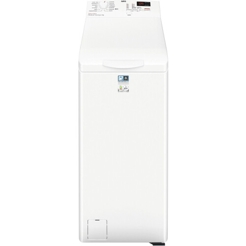 AEG LTR6A41460 - Bovenlader Wasmachine - ProSense®-technologie - 6 kg - A - 79 dB