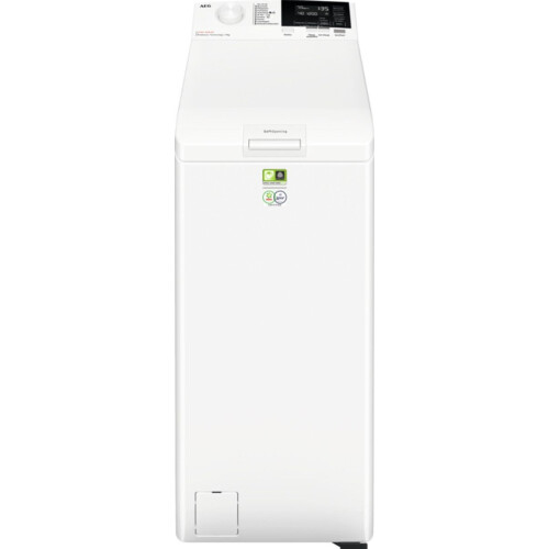 AEG LTR6A60370 - Wasmachine Bovenlader - 7 kg - Energieklasse A - 1300 rpm