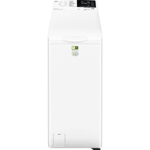 AEG LTR6A61260 - Bovenlader 6 kg - ProSense - Kleur wit