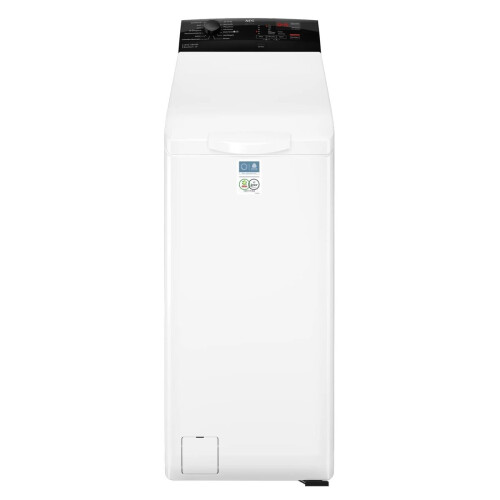 AEG LTR6E4E269 - Bovenlader Wasmachine - 6 kg - 1200 tpm - A - Wit