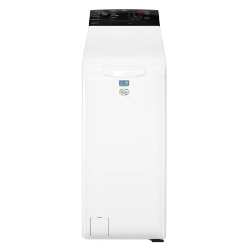 AEG LTR6E4E379 - Bovenlader Wasmachine - 7 kg - 1300 tpm - A - Wit