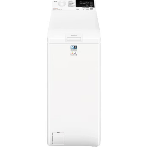 Aeg Ltr6eco - Bovenlader Wasmachine - 7 Kg - 1250 Tpm - Energieklasse A | Nieuw (outlet)